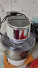 長(cháng)帝（changdi）【國家補貼】企鵝頂頂Pro家用廚師機和面機全自動(dòng)和面揉面一體機多功能輕音料理機打蛋冰桶發(fā)酵 曬單實(shí)拍圖
