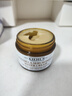 科顏氏（Kiehl's）金盞花面霜50ml平衡水油舒緩保濕護膚品禮盒生日禮物 曬單實(shí)拍圖