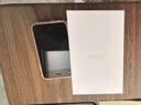 朵唯（DOOV）Q99迷你學(xué)生手機4G全網(wǎng)通戒網(wǎng)GPS定位支付視頻通話(huà)超長(cháng)待機觸屏初高中兒童老人機 霞光粉 曬單實(shí)拍圖