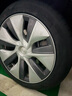 固特異（Goodyear）汽車(chē)輪胎 255/45R19 104V ELECTRIC DRIVE E銳乘SCT 原配Model Y  曬單實(shí)拍圖
