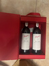 奔富（Penfolds）Bin 407赤霞珠紅葡萄酒750ml*2 雙支裝 進(jìn)口行貨 中秋禮品禮盒 曬單實拍圖