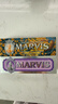 MARVIS瑪爾仕花香薄荷牙膏3支裝 85ml*1+75ml*2溫柔呵護含氟防蛀馬爾斯 曬單實(shí)拍圖