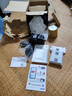 佳能（Canon）EOS R50 微單相機(jī)套機(jī) 佳能r50小型便攜高清數(shù)碼照相機(jī)4Kvlog視頻拍攝 R50 18-45mm鏡頭套機(jī) 黑色 曬單實(shí)拍圖