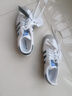 阿迪達斯ADIDAS SAMBA三葉草T頭鞋德訓板鞋運動(dòng)鞋 JENNIE同款 B75806 38 曬單實(shí)拍圖