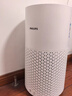 飛利浦（PHILIPS）空氣凈化器 家用除甲醛去異味除過(guò)敏原除PM2.5 臥室客廳母嬰優(yōu)選 【小凈星凈化器】適用面積45㎡ 輕音設計 曬單實(shí)拍圖