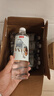 農夫山泉長(cháng)白山天然礦泉水飲用水長(cháng)白雪 535ml*24瓶 整箱裝 曬單實(shí)拍圖
