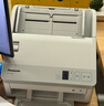 松下（Panasonic）KV-SL1066 A4彩色高速雙面掃描儀 文件發(fā)票自動(dòng)進(jìn)紙批量掃描機PDF 支持銀河麒麟系統  曬單實(shí)拍圖