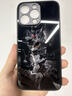 橙侖高達蘋(píng)果17promax手機殼iphone16新款15plus男12/13mini炫酷12機甲11pm卡通x動(dòng)漫xr黑15pro玻璃殼 TH008高達002 iPhone 15 Pro Max 曬單實(shí)拍圖