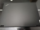 ThinkPad P16V AIPC聯(lián)想高性能設計師圖形工作站 定制：酷睿Ultra7 64G 1TB RTX500 Ada 商務(wù)筆記本 曬單實(shí)拍圖