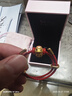 周大福SOINLOVE萌寵小金龍小金蛇黃金轉運珠配手繩 VR1379 曬單實(shí)拍圖