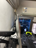 三星（SAMSUNG）27英寸 G61SD QD-OLED 240Hz 2K 0.03msGTG 防燒屏技術(shù)防眩光玄龍騎士 電競(jìng)顯示器 LS27DG610SCXXF 曬單實(shí)拍圖