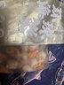 初鮮大號冷凍帶黃扇貝肉凈重2斤約80-120顆燒烤火鍋食材海鮮水產(chǎn)送禮 曬單實(shí)拍圖