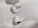 汐巖 2025【華強北五代降噪版】Air真無(wú)線(xiàn)藍牙耳機運動(dòng)音樂(lè )適用于蘋(píng)果iphone1514華為oppovivo榮耀通用 【五代降噪版】入耳檢測+秒連接 【佩戴舒適/久戴不痛/超長(cháng)續航】 曬單實(shí)拍圖