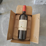 長(cháng)城 特選5橡木桶解百納干紅葡萄酒 750ml*6瓶 整箱 中糧出品  曬單實(shí)拍圖