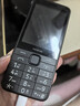 諾基亞（NOKIA）220 4G 移動(dòng)聯(lián)通電信全網(wǎng)通 2.8英寸雙卡雙待 直板按鍵手機(jī) 老人老年手機(jī) 學(xué)生手機(jī) 黑色 曬單實(shí)拍圖