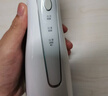拜爾（BAIR） M3電動(dòng)沖牙器家用便攜式 清潔口腔洗牙器水牙線(xiàn)沖洗器潔牙器牙套清洗 送男女朋友禮物 M3Plus 300ml大水箱 白色 5支噴頭 曬單實(shí)拍圖