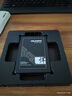 光威（Gloway）512GB SSD固態(tài)硬盤 SATA3.0 500MB/s  筆記本/臺式機(jī)通用 悍將系列 曬單實(shí)拍圖