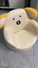 babycare兒童沙發(fā)寶寶可愛(ài)小沙發(fā)學(xué)坐座椅卡通克魯姆米犬生日禮物 曬單實(shí)拍圖