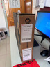 AOCPAD【超300萬(wàn)玩家+購】24英寸顯示器22寸電腦屏幕高清2K180Hz辦公設計電競游戲顯示屏筆記本可外接 24英寸【1K75HZ】窄邊框VGA+HDMI 曬單實(shí)拍圖