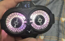 智國者【真結冰丨雙核制冷】手機散熱器半導體結冰磁吸背夾式直播打游戲專(zhuān)用靜音適用蘋(píng)果平板華碩為一加 曬單實(shí)拍圖