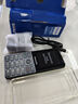 飛利浦（PHILIPS）P510 老年人手機(jī) 超長待機(jī)大字大聲 移動聯(lián)通電信4G全網(wǎng)通 直板金屬機(jī)身 學(xué)生專用功能機(jī) 隕石黑 曬單實(shí)拍圖