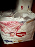 好奇（Huggies）皇家小龍褲拉拉褲XXXL50片(17kg以上)尿不濕【30倍爆吸】 曬單實(shí)拍圖