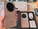 vivo X300 Pro 蔡司2億APO超級長(cháng)焦 藍圖影像雙芯 5年持久流暢OriginOS 6 AI手機 曠野棕 16GB+512GB 24期免息 曬單實(shí)拍圖