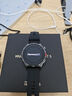 華為（HUAWEI）手表WATCH GT 5【咨詢享優(yōu)惠】運(yùn)動(dòng)智能兩周續(xù)航藍(lán)牙通話體溫心率血氧健康監(jiān)測(cè)送男女朋友禮物pro4 46mm幻夜黑【皮表帶+貼膜】 曬單實(shí)拍圖