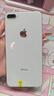 Apple蘋(píng)果8iPhone8  蘋(píng)果8plus 蘋(píng)果8p4G全網(wǎng)通 二手蘋(píng)果手機 二手手機 工作機 8Plus 銀色 95新64G全網(wǎng)通【更換100%品牌電池】充電套裝 曬單實(shí)拍圖