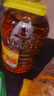 魯花香飄萬(wàn)家5S壓榨一級濃香花生油5.7L 曬單實(shí)拍圖