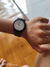 斐樂(lè )（FILA）中高考試學(xué)生表靜音指針?lè )浪\動(dòng)兒童手表開(kāi)學(xué)季禮物 6586-005 曬單實(shí)拍圖