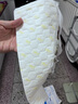 小布頭兒 T型尿片嬰兒巾三角尿片紙尿片新生兒一次性超薄透氣紙濕尿戒子布 【新款】M碼104片(9-13斤) 曬單實(shí)拍圖