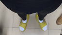 阿迪達斯 （adidas）三葉草男裝女裝 2025春季新款情侶修身長(cháng)袖T恤棉質(zhì)透氣休閑運動(dòng)服 IA4877 L 曬單實(shí)拍圖