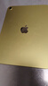 Apple/蘋(píng)果 iPad11英寸 A16芯片2025年款 平板電腦 (256GB WLAN版/學(xué)習辦公娛樂(lè ))黃色 曬單實(shí)拍圖