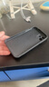 孜泰 適用蘋果11手機殼iphone11保護套防摔小羊皮磨砂鏡頭全包軟殼【高級灰】6.1英寸 曬單實拍圖
