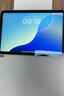 億色（ESR）適用iPad mini7/6保護套2024新款mini保護殼8.3英寸A17pro蘋(píng)果平板電腦磁吸雙面夾輕薄散熱銀灰色 曬單實(shí)拍圖
