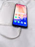 OPPOReno4 SE 5G智能手機 65W閃充 4300mAh長(cháng)續航 天璣720處理器 OPPO手機 Reno4se 藍色【面容識別】 8GB+128GB  5G版 曬單實(shí)拍圖