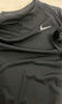 耐克（NIKE）Stride Dri-FIT ADV 男子速干短袖跑步上衣 HV5204-010 XL 曬單實(shí)拍圖