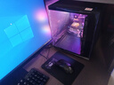 金剛俠酷睿i5i7升i9級18核2T硬盤(pán)4060電競獨顯吃雞臺式機電腦主機組裝全套黑神話(huà)游戲家用設計辦公整機 電競主機 套6：i9級24芯丨1TB丨RX590 曬單實(shí)拍圖