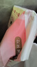 好奇（Huggies）鉑金裝小桃褲紙尿褲M144片(6-11kg)中號(hào)尿不濕【透爽散熱】 曬單實(shí)拍圖
