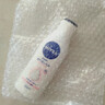 妮維雅（NIVEA）【孫穎莎同款】身體乳女潤膚乳潤體乳潤膚露全身滋潤補水保濕清爽 溫潤透白乳液200ml 曬單實(shí)拍圖