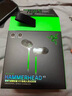 雷蛇（Razer）戰錘狂鯊V3 有線(xiàn)入耳式耳機耳塞 7.1環(huán)繞聲 吃雞神器 三角洲官方指定 Type C（贈THX軟件 可調EQ） 曬單實(shí)拍圖