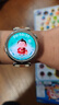 HUAWEI WATCH GT 6 馬鞍棕 41mm 智能手表多維情緒健康全新騎行體驗華為GT6手表GT5升級 曬單實(shí)拍圖
