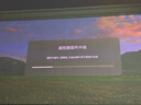 堅(jiān)果投影（JMGO）N3 Ultra 純?nèi)す庾兘雇队?000lm+AI全智控電動(dòng)云臺(tái) 4K超高清投影儀家庭影院國(guó)家補(bǔ)貼20% 曬單實(shí)拍圖