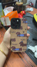 Apple【限時(shí)補貼】蘋(píng)果16promax iphone16promax 全網(wǎng)通5G雙卡雙待手機 16proMax 沙漠色鈦金屬 256GB 全網(wǎng)通+配件禮包 曬單實(shí)拍圖