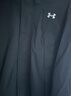 安德瑪（UNDERARMOUR）【秋冬新品】男子防水三合一戶(hù)外運動(dòng)夾克外套6001977 曬單實(shí)拍圖