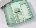 悅詩(shī)風(fēng)吟綠茶平衡舒潤水乳套裝200ml+160ml+15ml+15ml+10ml【臨期清倉】 曬單實(shí)拍圖