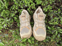 JEEP吉普登山鞋男夏季新款透氣軟底防撞徒步鞋戶(hù)外防滑休閑網(wǎng)面運動(dòng)鞋 沙色 【標準運動(dòng)鞋碼】 41 曬單實(shí)拍圖