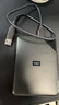 西部數據（WD）2TB 移動(dòng)硬盤(pán) USB3.0 SE系列 2.5英寸 機械硬盤(pán) 筆記本電腦外接 外置存儲辦公 大容量家庭存儲 曬單實(shí)拍圖