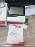 德力西電氣（DELIXI ELECTRIC）溫度計濕度計室內(nèi)濕溫度計鬧鐘電子臺式大棚溫濕度計高精度HTC-1 曬單實拍圖